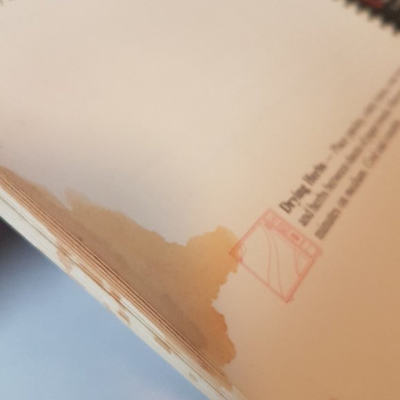 Vintage First Edition JUSS MICROWAVING Cookbooks Volumes 1 and 2 by Ruby Juss - Picture 10 of 16